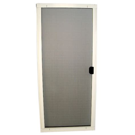 lowes screen doors|lowe's screen doors 36 x 72.